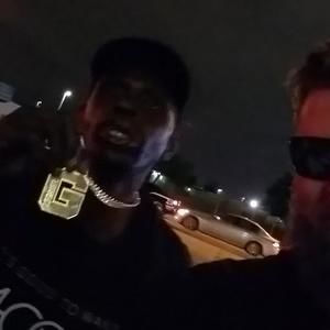 Meet your Posher, Adam